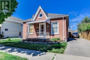 Detached House for Sale, 87 Mintern Avenue, Brantford, ON