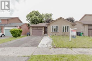 House for Sale, 34 Archibald Street, Brampton (Brampton West), ON