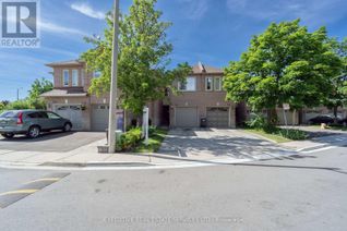 Property for Sale, 5420 Fallingbrook Drive #72, Mississauga (East Credit), ON