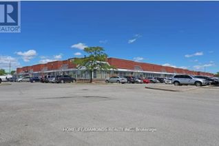 Property for Lease, 2565 Steeles Avenue #22, Brampton (Steeles Industrial), ON