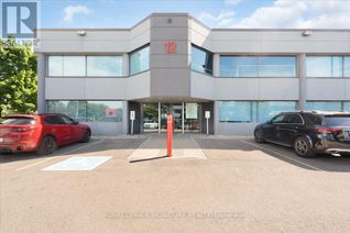 Office for Sale, 2600 Skymark Avenue W #202, Mississauga (Airport Corporate), ON