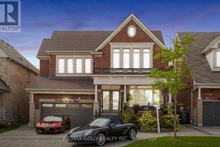 Property for Sale, 22 Wardsville Drive, Brampton (Bram West), ON