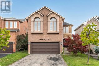 House for Sale, 5548 Prosper Court, Mississauga (East Credit), ON