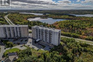 Condo Apartment for Sale, 60 Walter Havill Drive #204, Halifax, NS