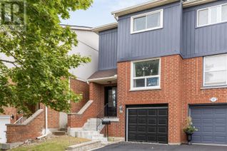 Condo Townhouse for Sale, 69 Dovercliffe Road, Guelph (College), ON