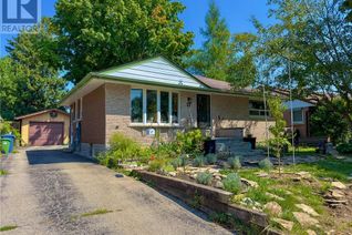 Detached House for Rent, 17 Ottawa Crescent Unit# Basement, Guelph, ON