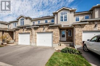 Condo Townhouse for Sale, 20 Shackleton Drive Unit# 10, Guelph, ON