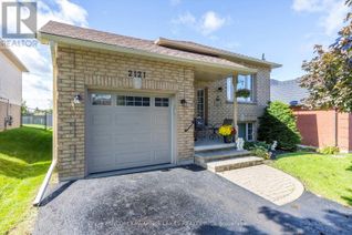 Bungalow for Sale, 2121 Easthill Drive, Peterborough (Ashburnham), ON