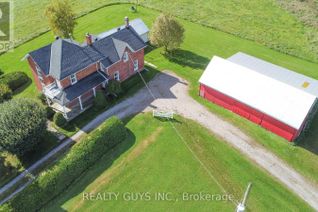 Farm for Sale, 840 Mcgregor Bay Road, Otonabee-South Monaghan, ON