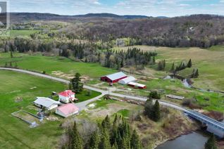 Property for Sale, 3215 Centre Line Rd, Bruce Mines, ON