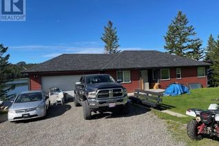 Detached House for Sale, 2770 Chimney Lake Road, Williams Lake, BC