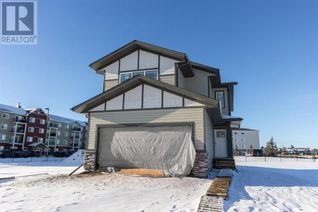 House for Sale, 16 Trinity Street, Lacombe, AB