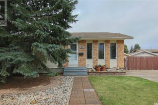 Bungalow for Sale, 858 Dorothy Street, Regina, SK