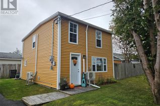 Detached House for Sale, 165 Middle Bight Road, Conception Bay South, NL