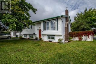 House for Sale, 328 Newfoundland Drive, St. John's, NL