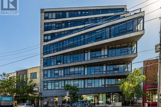 Condo for Sale, 1239 Dundas Street W #703, Toronto (Little Portugal), ON