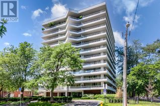 Condo for Sale, 190 St George Street #505, Toronto (Annex), ON