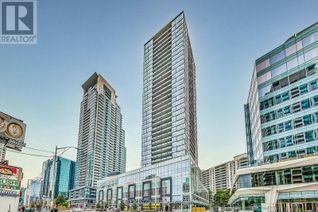 Property for Sale, 5180 Yonge Street #2005, Toronto (Willowdale West), ON