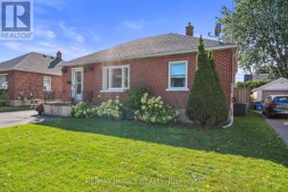 Bungalow for Sale, 6 Orchard View Boulevard, Clarington (Bowmanville), ON