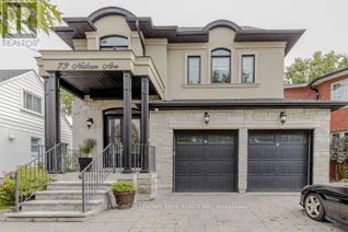 Property for Sale, 73 Neilson Avenue, Toronto (Cliffcrest), ON