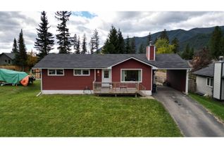 Property for Sale, 10 Cascade Crescent, Elkford, BC