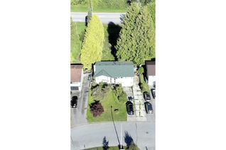 House for Sale, 1966 Lilac Drive, Surrey, BC