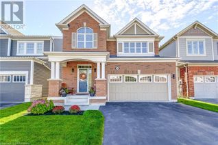 Detached House for Sale, 280 Fellowes Crescent, Waterdown, ON