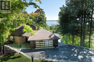 Property for Sale, 11 Crestwood Drive, Barrie (North Shore), ON