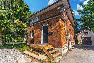 Property for Rent, 76 John Street #Main, Barrie (Lakeshore), ON