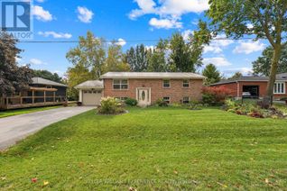 Property for Sale, 13 Jardine Crescent, Clearview (Creemore), ON