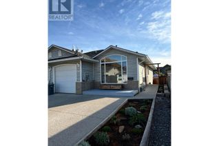 Duplex for Sale, 1151 Laroque Street, Kamloops, BC