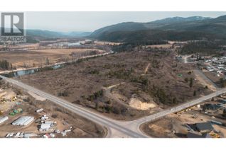 Land for Sale, 5088 Barriere Town Road, Barriere, BC