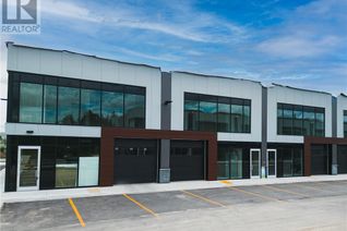 Office for Lease, 587 Hanlon Creek Boulevard Unit# 9, Guelph, ON