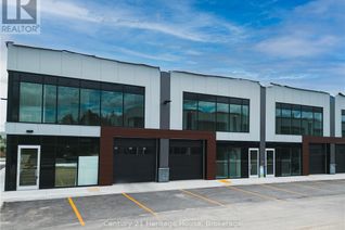 Property for Lease, 587 Hanlon Creek Boulevard #9, Guelph (Hanlon Industrial), ON