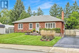 Bungalow for Sale, 2061 Edinburgh Drive, Burlington (Brant), ON