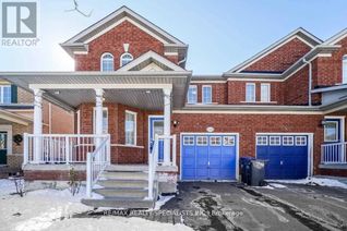 Semi-Detached House for Rent, 5969 Manzanillo Crescent #BSMNT, Mississauga (Churchill Meadows), ON