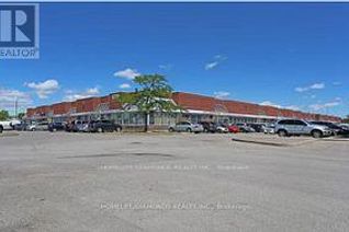 Property for Lease, 2565 Steeles Avenue #22-A, Brampton (Steeles Industrial), ON