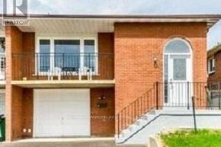 House for Rent, 53 Jellicoe Crescent, Brampton (Brampton North), ON