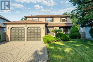 Property for Sale, 569 Prestwick Drive, Oshawa (McLaughlin), ON