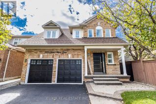 House for Sale, 222 Queen Mary Drive, Brampton (Fletcher's Meadow), ON