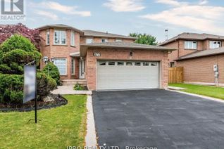 Detached House for Sale, 577 Yorkminster Crescent, Mississauga (Hurontario), ON