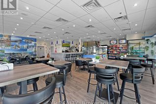 Non-Franchise Business for Sale, 1650 Dundas Street E #6, Mississauga (Dixie), ON