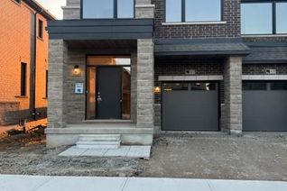 Freehold Townhouse for Sale, 1472 Rose Way, Milton (Cobban), ON