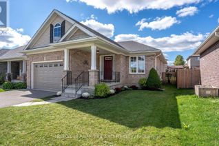 Bungalow for Sale, 112 Peach Tree Boulevard, St. Thomas, ON