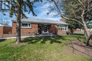 Bungalow for Sale, 9 Elizabeth Avenue, Kingston, ON