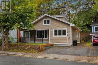 Detached House for Sale, 76 Topsail Road, St.John's, NL