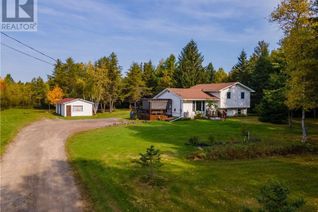 House for Sale, 19 & 9 Perry Lane, Upper Coverdale, NB