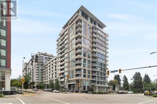 Condo for Sale, 8800 Hazelbridge Way #1603, Richmond, BC