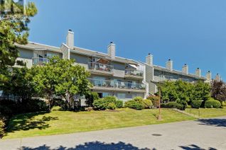 Condo Apartment for Sale, 10459 Resthaven Dr #318, Sidney, BC