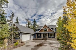 House for Sale, 509 Hawk's Nest Lane, Priddis Greens, AB